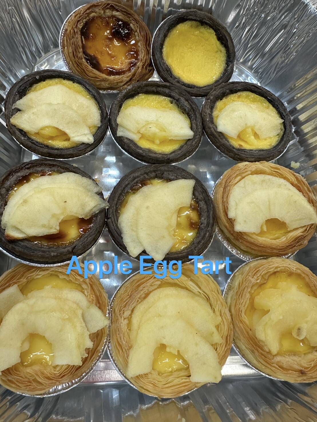 Catering — hors d’oeuvres