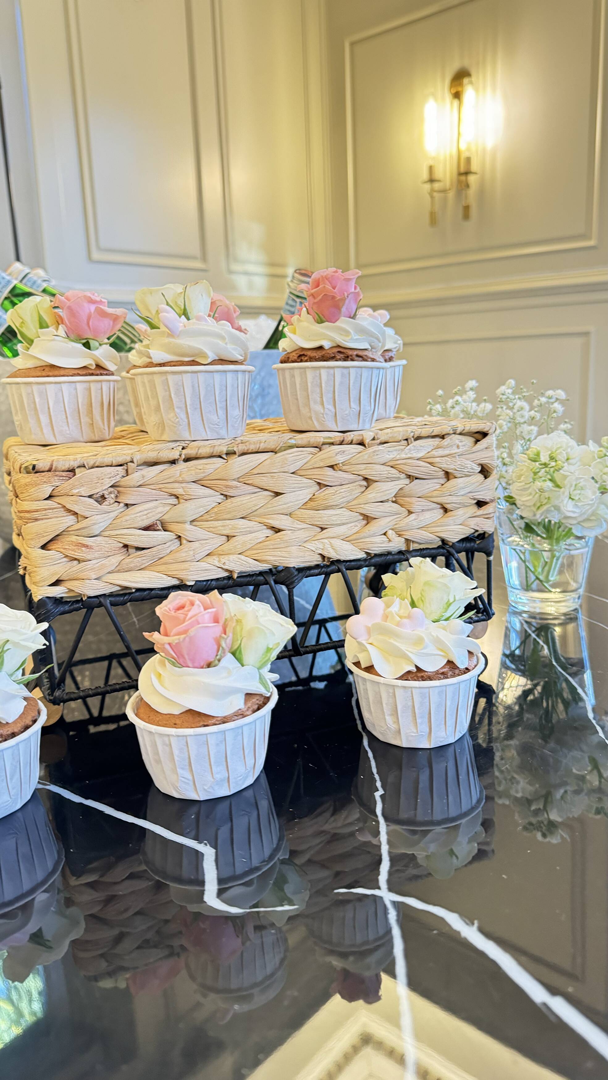 Catering photo — cuisine