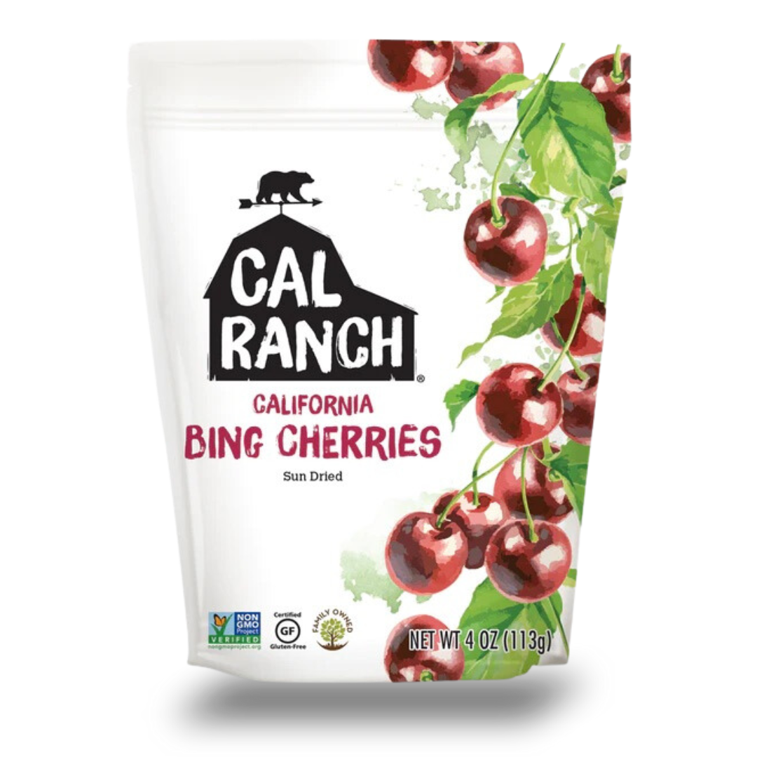 Bing Cherries