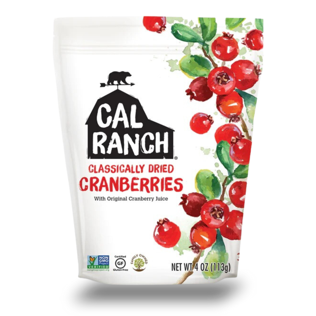 Dried Cranberries
