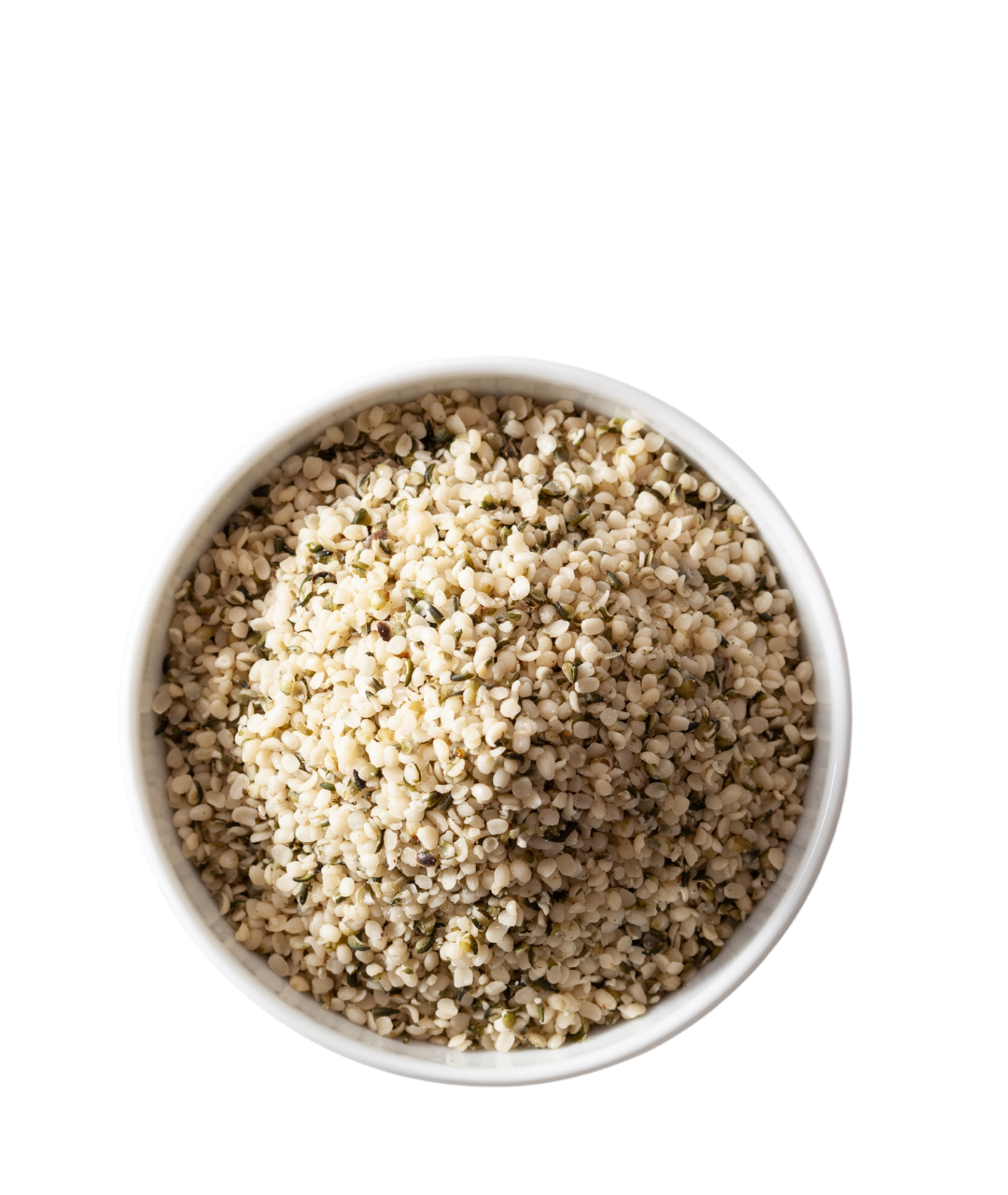 Hulled Hemp Seeds