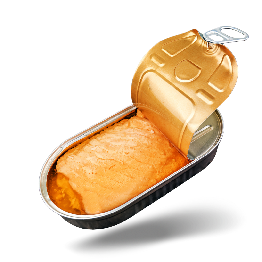Smoked Wild Salmon