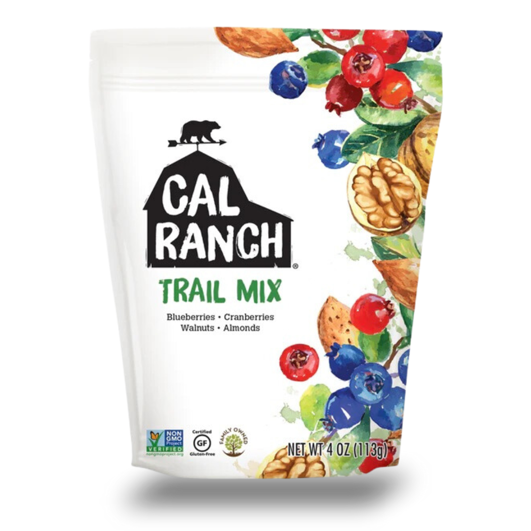 Trail Mix