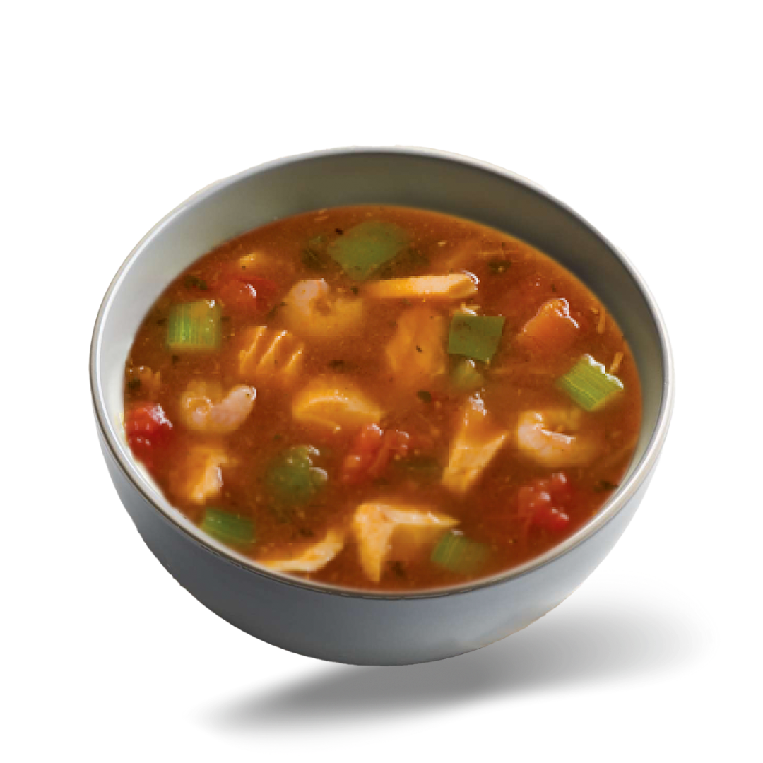 West Coast Cioppino